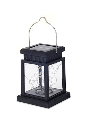 solar lights  lantern  solar yard decorations  Solar Christm