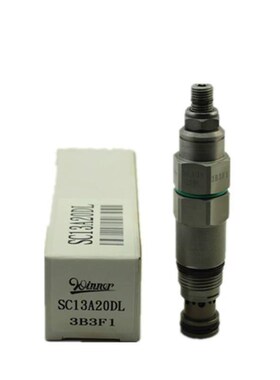 顺序阀SC2A30BL SC2A SC11A SC17A SC21A SC13A 03BL 30AL