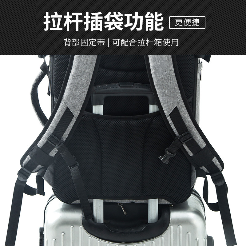 旅行包男超大容量旅游双肩书包出差背包女行李登山干湿分离健身包,箱包皮具/热销女包/男包,双肩背包,淘宝优惠券,粉丝福利购,淘宝优惠卷