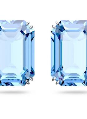 速发Swa 2022 Fashion nd Women's Jewelry Austria Color Crysta