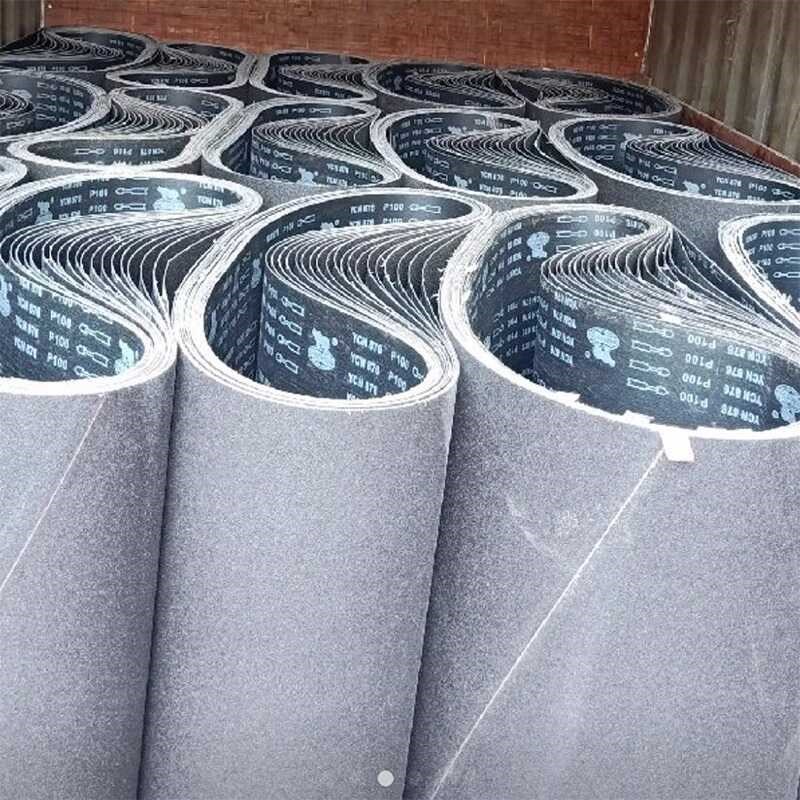 砂光机砂带2200*1330mm砂带机用板材打磨抛光砂纸砂皮沙带条定制