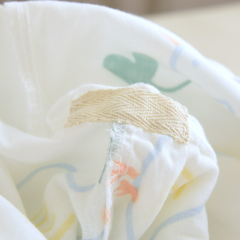 夏季月子服纱布夏天产后薄款孕妇睡衣产妇喂奶衣家居服套装