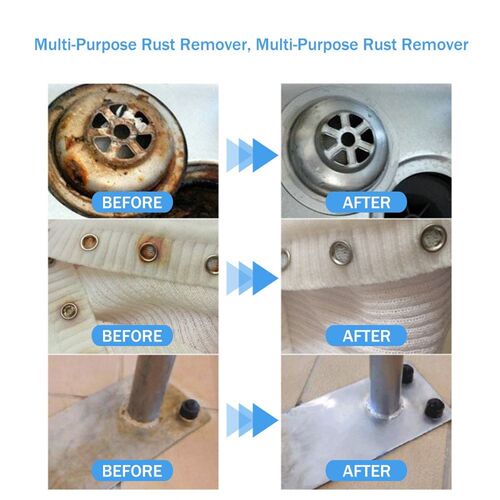 50ml Car Dent Remover Rust Inhibitor Paint Repair Wheel Hub