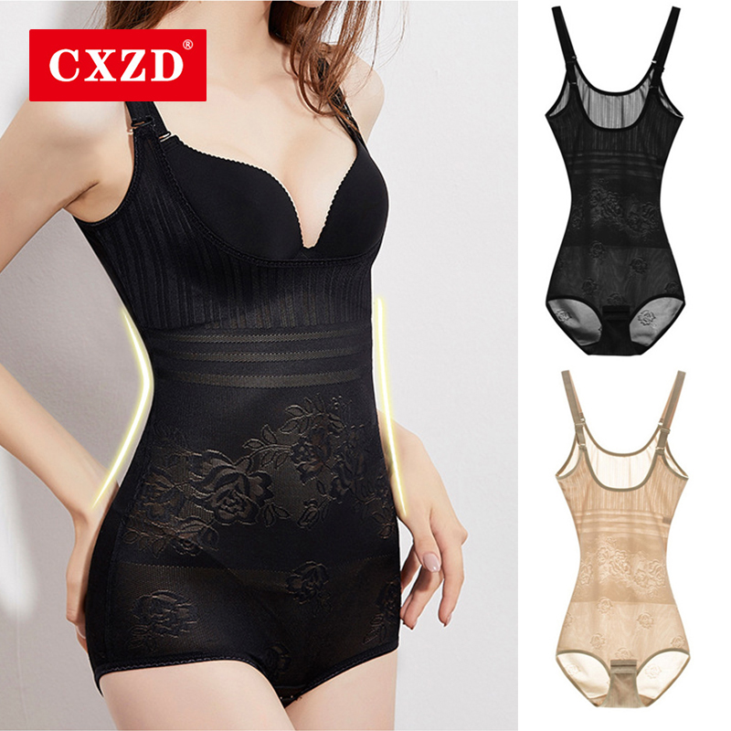 极速Women Postpartum Slimming Underwear Body Shaper Recover