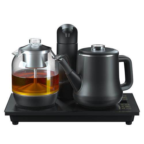 新品茶皇子(CHAHUANGZI) 全自动G上水电热烧水壶泡茶专用茶桌嵌入使用感如何?