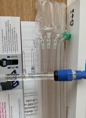 现货 E+H数字式PH玻璃电极CPS11D-7BA21 拍前咨询