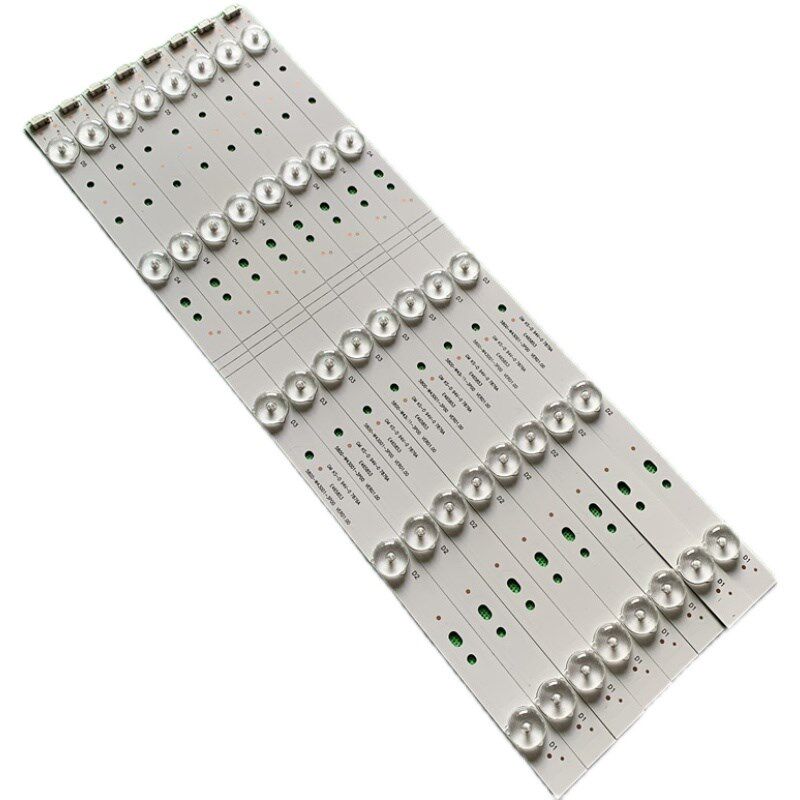 原装创维43E6000灯条 43E3500 43E3000 43x5灯条5800-W43001-3P00