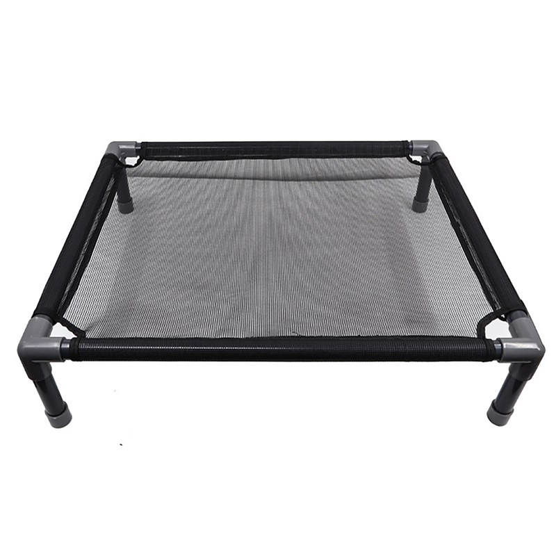 Dog BedbPorta le Cooling Elevated RaiIesd Pet Cots Breathabl 宠物/宠物食品及用品 其它宠物用具 原图主图