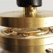 钢印架子 钢印铜模具 钢印铜片 钢印定m制