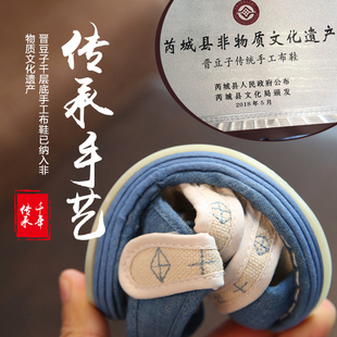 宝宝凉鞋男宝室内鞋儿童1一2-3岁4小孩布凉鞋软底透气防滑家居夏