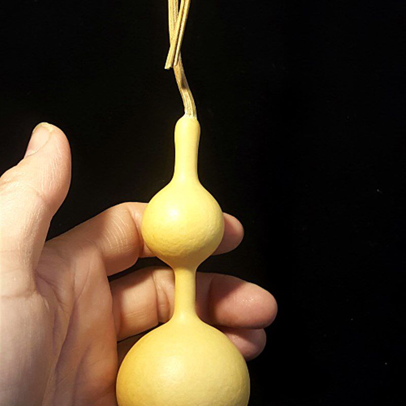 推荐天一阁精品天津本地长嘴直杆本长手捻三庭葫芦六面周正响籽st