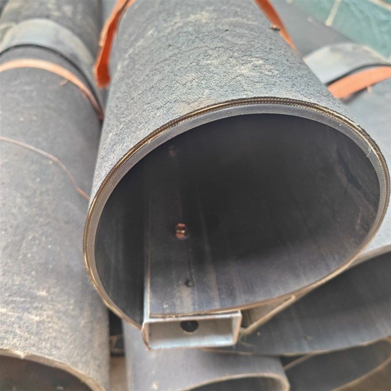 旧尼龙输送带牛羊槽子旧尼龙线输送带做的牛槽子更结实耐用更抗造,五金/工具,传动带,淘宝优惠券,粉丝福利购,淘宝优惠卷