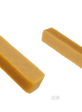 40x40x200mm 25x153mm Abrasive Cleaning Glue Stick Sanding Be