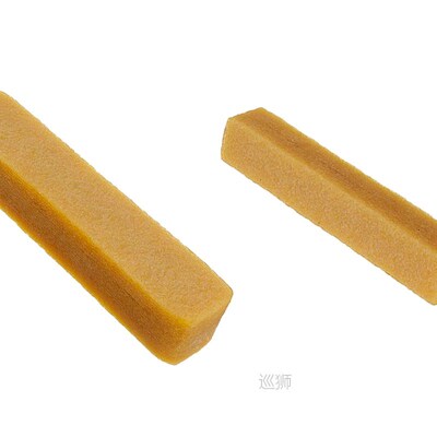 40x40x200mm 25x153mm Abrasive Cleaning Glue Stick Sanding Be