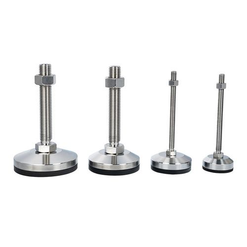 防震型调整块 地脚FJFNV10/12/16-75/100/125/130/150/180