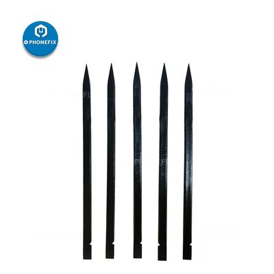 PHONEFIX 5Pcs Crowbar Anti-static Spudger Plastic Spudger Co