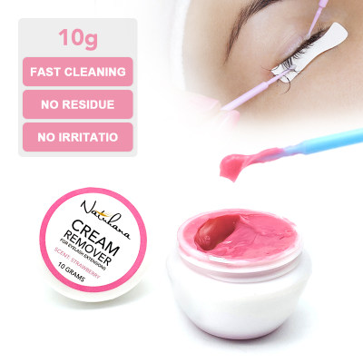 新品Eyelash Glue Remover Quick Unloading Adhesive Profession