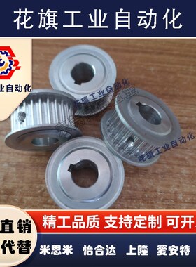 同步带轮ATPA22L100-A-N16 ATPA22L100-B-N30 ATPA30L075-A-N14