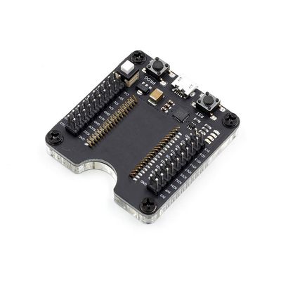 ESP32-WROVER开发板,小批量烧录夹具,for乐K鑫ESP32-WROVER模块