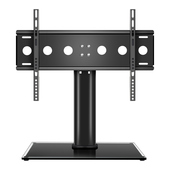 支架32 65寸座架脚架 适用于夏普电e视机底座桌面台式