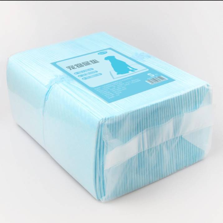 推荐@Pet Diapers Thickened Leakage Prevention Mat Dog Urine 宠物/宠物食品及用品 尿片/尿垫/护垫 原图主图