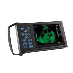 兽用b超机猪用b超机牛羊B超检测仪高清便携测怀孕背膘b超机兽用