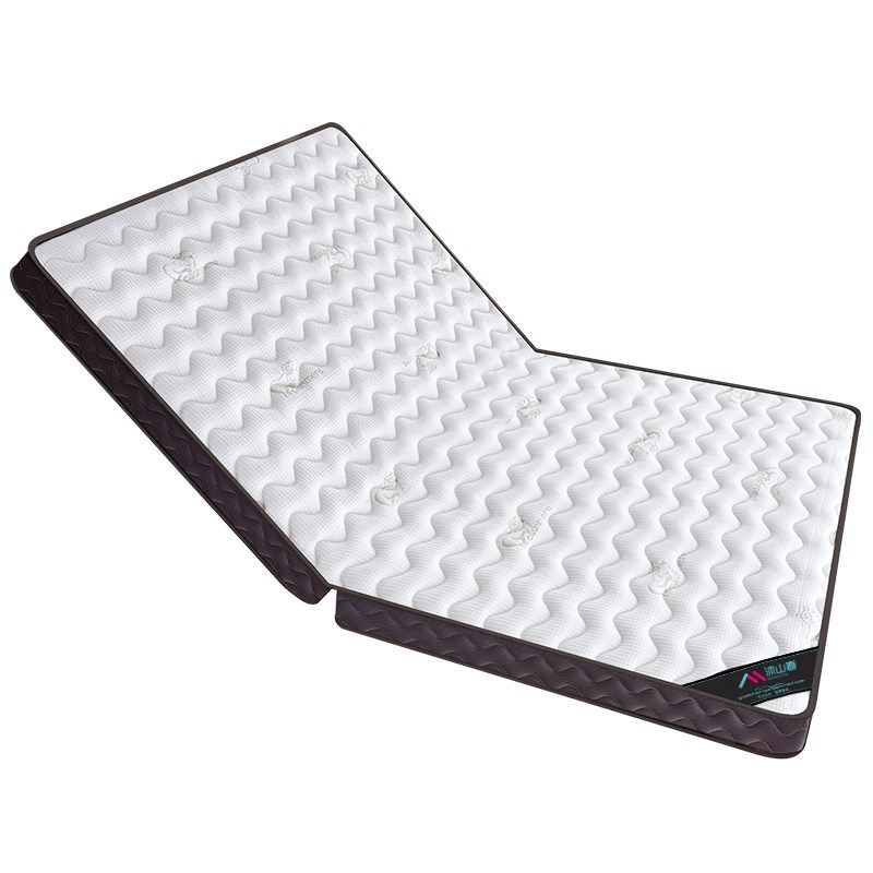 可折叠榻榻米床垫定制任意尺寸家用卧室塌塌米儿童椰棕床垫硬垫子