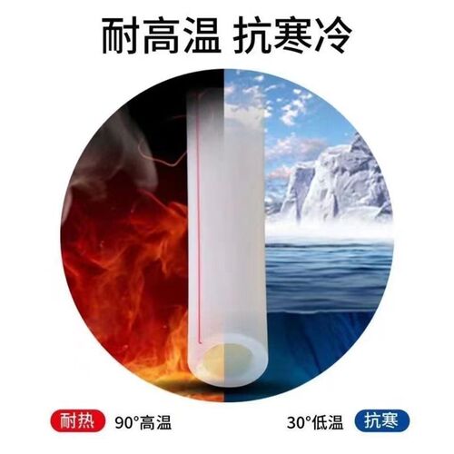 PPR冷热水盘管4分20管6分25管热熔盘管自来水管ppr水管自来水管