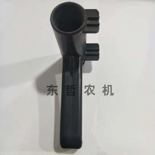 福田雷沃欧豹TA TD拖拉机后窗把手带小M配件欧豹904后窗把手