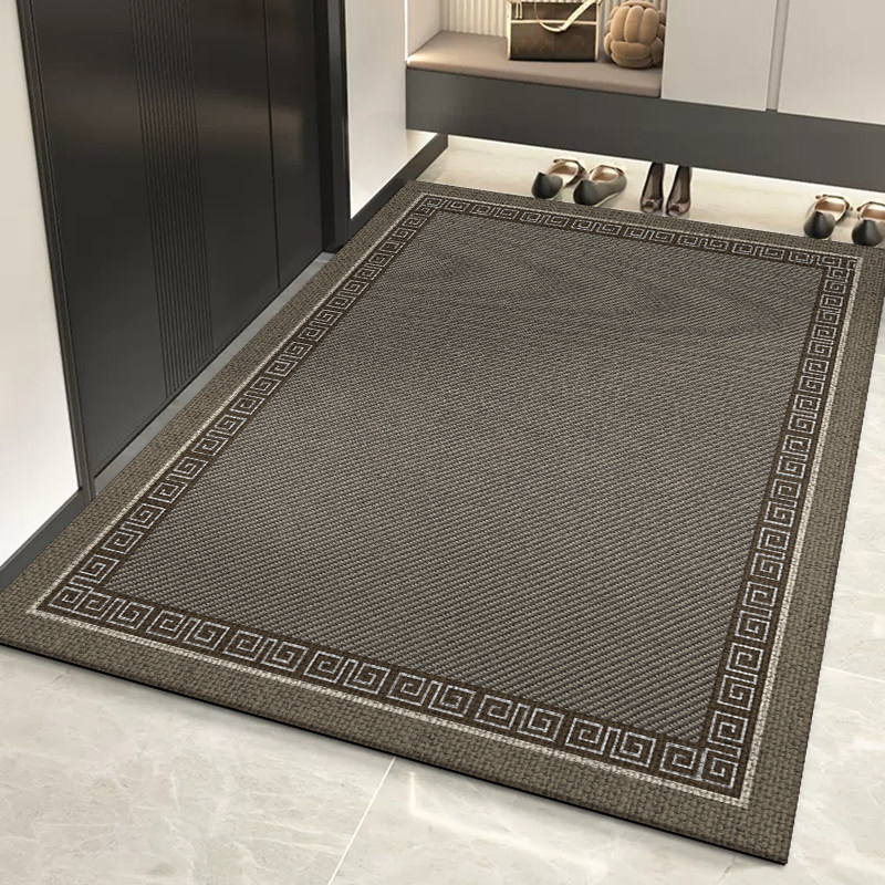 入户门进门地垫耐脏防滑除尘免打理脚垫玄关卧室大门口可裁剪地毯,居家布艺,入户地垫,淘宝优惠券,粉丝福利购,淘宝优惠卷