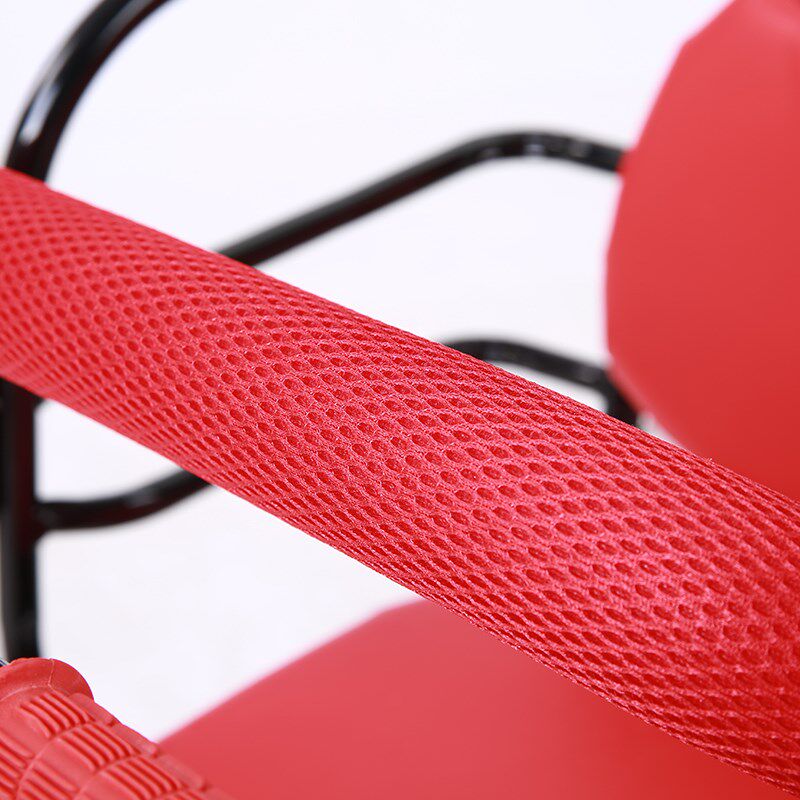 自行车儿童座椅后置带儿童座椅电动瓶车宝宝后座架小孩座椅带雨棚