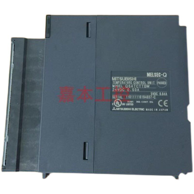 三菱Q66RD-G Q64TCTTBWN QD4TCRTBWN Q64T6 V-GH QD62 D E QD43P6