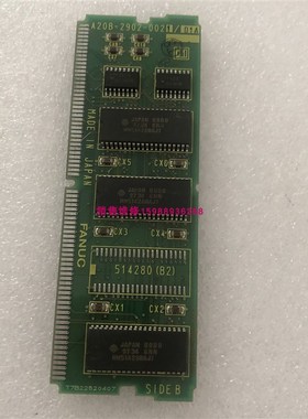 发那科A20B-v2902-0021询价