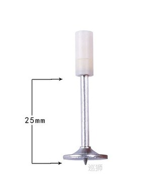 Manual Rivet Nail Gun Steel Nails Woodworking Metalworking R