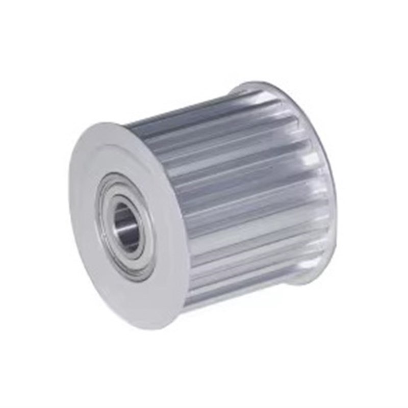 梯形齿同步轮 EAF01/02/03/12-XL025-10/11/12/14-A/B-H/V/Y-d4/5