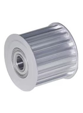 梯形齿同步轮 EAF01/02/03/12-XL025-10/11/12/14-A/B-H/V/Y-d4/5