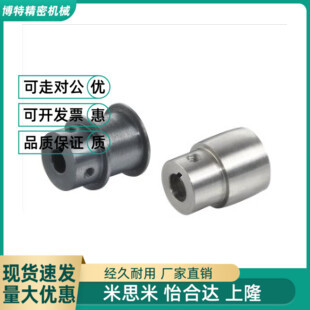 T27 ENC21 键槽孔 螺孔 ENC01 平皮带用滑轮 D80 ENC11 ENC02 N30