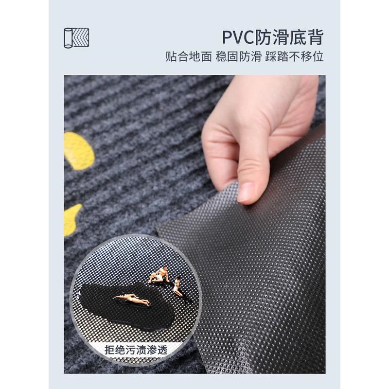 欢迎光临门垫商用地垫进门入户迎宾脚垫防滑吸水店铺酒店门口地毯,居家布艺,入户地垫,淘宝优惠券,粉丝福利购,淘宝优惠卷