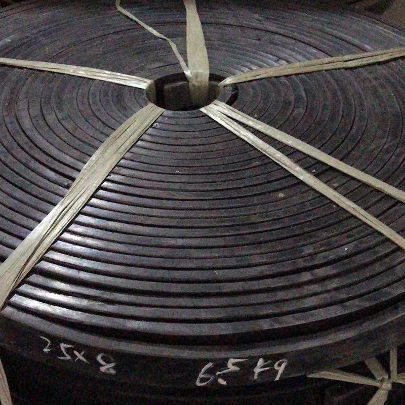 适用于胶皮1卷厚8㎜*宽30㎜10公斤2F卷黑色定制