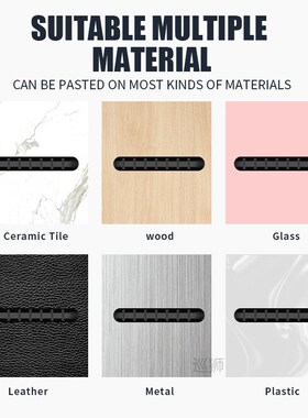 Cable Holder Silicone Cable Organizer USB Winder Desktop Tid