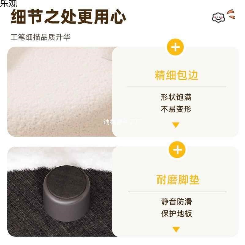 【折扣价】小凳子软坐垫家用客厅坐墩小椅子矮凳茶几沙发凳换鞋凳