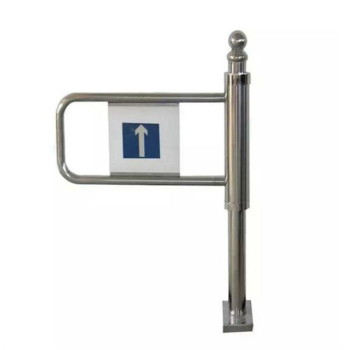 厂家直销桥式三辊闸 无障w碍闸机 人行通道闸门 量大价优