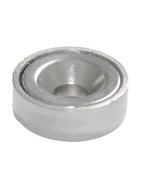 HXCC/HXCR/HXCS/HXCCH 8/10/12/15/20/25 止动座带座磁铁平头螺栓