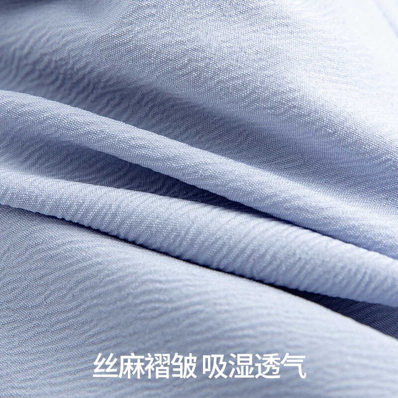 2024孕期孕妇短裤夏季薄款外穿高腰防走光宽松大码打底裤子夏装女