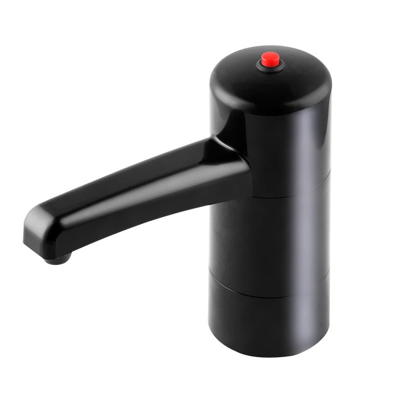 矿泉水抽水器桶装水锂电池取水器电动J吸水器户外充电式抽水器