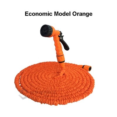 速发New Expandable Water Hose Garden Flexible Hose Eu Plast