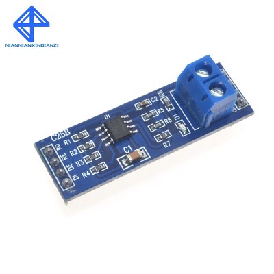 MAX485 Module RS-485 TTL to RS485 MAX485CSA Converter Module
