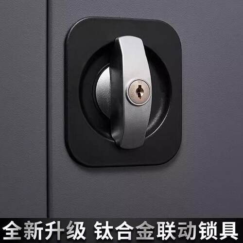 工厂销克尼克重型工具柜铁皮五金箱工厂汽修车位库T间储物收纳加