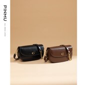 2025新款 通勤夏季 百搭女款 斜挎包女式 小众时尚 设计单肩腋下女包小