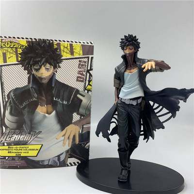 推荐19 style My Hero Academia deku Figurine anime boku no he